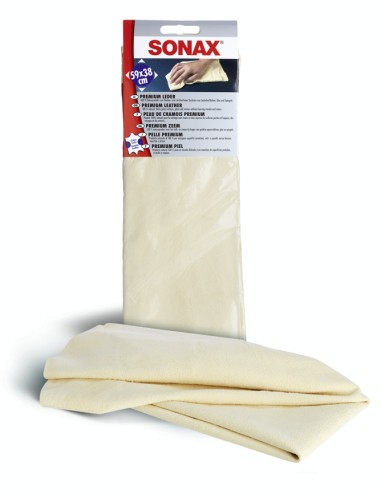 Laveta din piele 100% inlaturat apa exterior