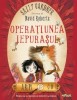 Operatiunea Iepurasul - Sally Gardner - Carte copii - Povesti
