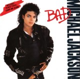 CD Michael Jackson &ndash; Bad (VG++)
