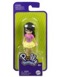 Polly Pocket Impulse Doll Party Doll With Black Hair (hhx86)