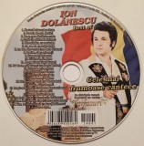 CD Ion Dolănescu &lrm;&ndash; Best Of - Cele mai frumoase c&acirc;ntece revista Taifasuri
