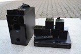 Sistem Pioneer SX-LX 60 D/DVR LX 600 AV cu Telecomanda