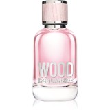 Dsquared2 Wood Pour Femme Eau de Toilette pentru femei 50 ml