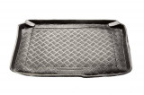 Covoras Tavita portbagaj dedicata Skoda Fabia 1 1999-2007 Hatchback