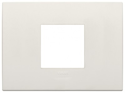Rama Ornament 2M pentru doza de 3M Vimar Arke fildes 19652.73 foto