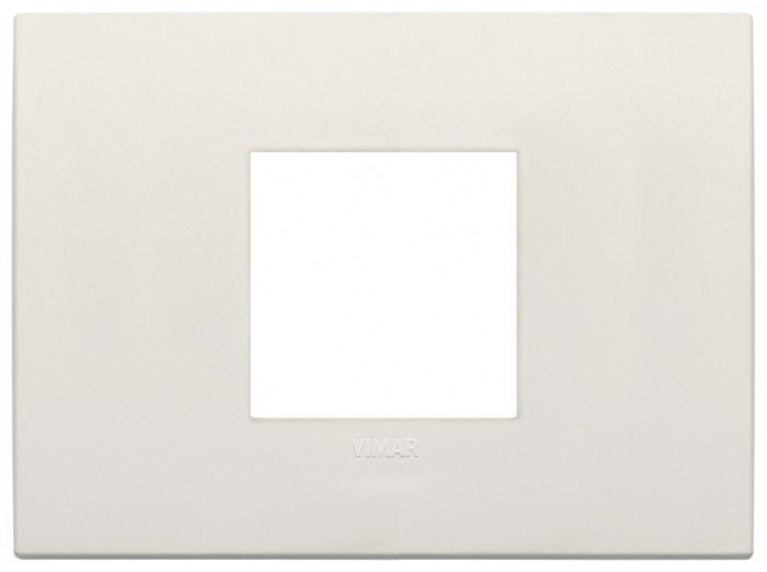 Rama Ornament 2M pentru doza de 3M Vimar Arke fildes 19652.73