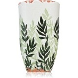 Wax Design Fig Leaf lum&acirc;nare parfumată 21 cm