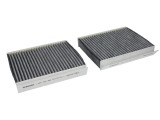 Filtru polen / aer habitaclu ALFA ROMEO GT (937) (2003 - 2010) BOSCH 1 987 432 386