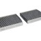 Filtru polen / aer habitaclu ALFA ROMEO GT (937) (2003 - 2010) BOSCH 1 987 432 386