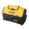 Geanta scule Top Master, 48 x 23 x 28 cm, 19 buzunare, maner metalic