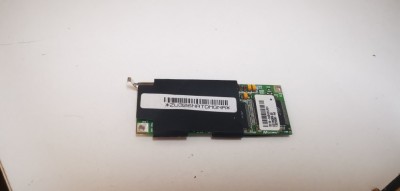 Apple DASH2EUR01 modem board (F4634) A1005 foto