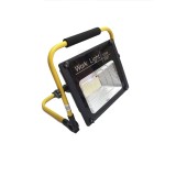 Lampa Lucru Solara 120W Portabila Proiector Solar