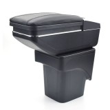 Cumpara ieftin Cotieră pentru Ford Focus 2 II (07.2004-09.2012), model 6H (Cotieră)