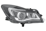 HELLA 1ZT 011 166-721 Far
