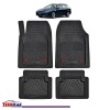 Covorașe Auto TeamCar&reg; Tip Tăviță Compatibile Mazda 6 GG/GY (2002&ndash;2008) - Combi, Cauciuc