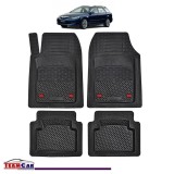 Covorașe Auto TeamCar&reg; Tip Tăviță Compatibile Mazda 6 GG/GY (2002&ndash;2008) - Combi, Cauciuc