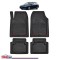 Covorașe Auto TeamCar&reg; Tip Tăviță Compatibile Mazda 6 GG/GY (2002&ndash;2008) - Combi