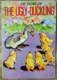 The story of the ugly duckling// total cartonata