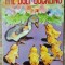 The story of the ugly duckling// total cartonata