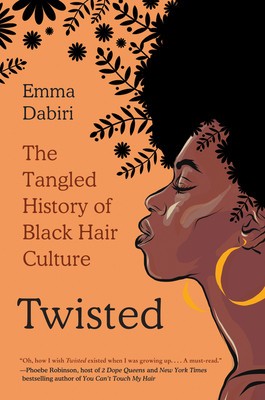 Twisted: The Tangled History of Black Hair Culture foto