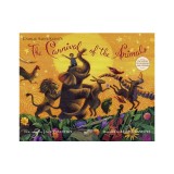 The Carnival of the Animals [With CD (Audio)]