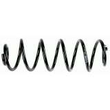 Sachs Arc spiral