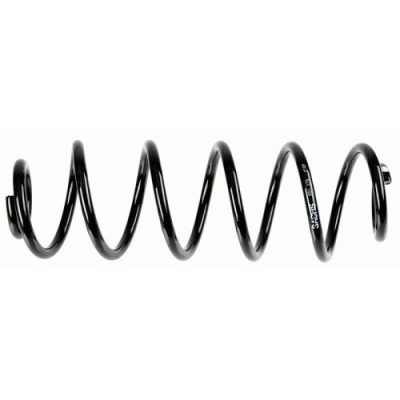 Sachs Arc spiral foto