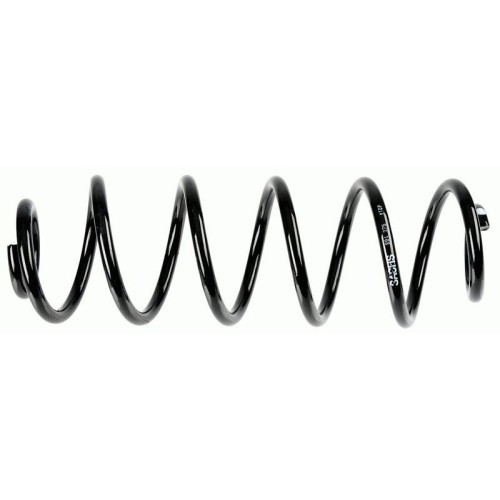 Sachs Arc spiral