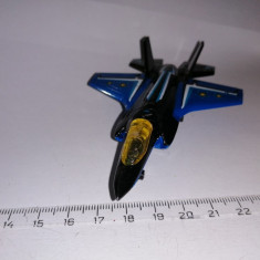 bnk jc Matchbox - avion F-35 B