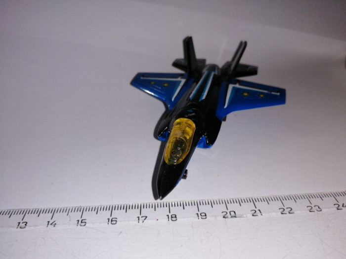 bnk jc Matchbox - avion F-35 B