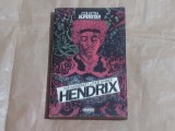 JOHN McDERMOTT si EDDIE KRAMER - HENDRIX