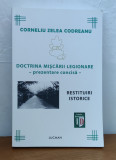 Corneliu Zelea Codreanu - Doctrina Mișcării Legionare. Prezentare concisă