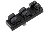 Comutator macara geam Hyundai Getz 2002-2009, 14 Pini, NTY EWS-HY-509
