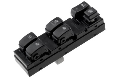 Comutator macara geam Hyundai Getz 2002-2009, 14 Pini, NTY EWS-HY-509 foto