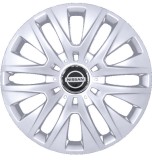 Capace Roti Kerime R16 (Potrivite Jantelor de 16 inch) Pentru Nissan, Model 429