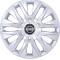 Capace Roti Kerime R16 (Potrivite Jantelor de 16 inch) Pentru Nissan, Model 429