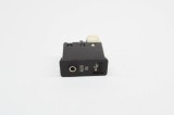 Port USB/AUX-In BMW 5 Touring F11 2011 OEM: 9129651 17560956