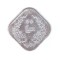 Moneda Myanmar 10 pyas 1966, stare buna, curata