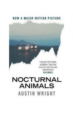 Nocturnal Animals (Tony and Susan - Film tie-in) foto