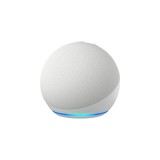 Boxa inteligenta Amazon Echo Dot 5 (2022) cu Alexa, alb