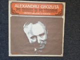 ALEXANDRU GROZUTA - Pe Mures si pe Tirnave
