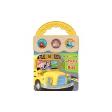 Cocomelon Wheels on the Bus