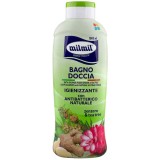 Spumant de baie cu ghimbir &amp; arbore de ceai, 1000ml, Mil Mil