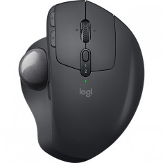 Mouse Wireless Trackball MX Ergo - GRAPHITE