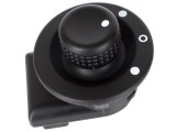 Comutator buton reglaj oglinzi electrice fara functia de pliere (rabatare electric) compatibil cu Nissan NV400 Box (X62, X62B), modele produse din 201, Autowag