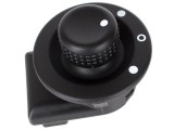 Comutator buton reglaj oglinzi electrice fara functia de pliere (rabatare electric) compatibil cu Opel VIVARO A Combi (X83), modele produse din 2001