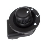 Comutator buton reglaj oglinzi electrice fara functia de pliere (rabatare electric) compatibil cu Nissan NV400 Platform/Șasiu (X62, X62B), modele prod