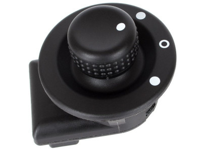 Comutator buton reglaj oglinzi electrice fara functia de pliere (rabatare electric) compatibil cu Renault TRAFIC 3 Platform/Șasiu (EG_), modele produs foto
