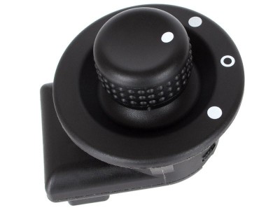 Comutator buton reglaj oglinzi electrice fara functia de pliere (rabatare electric) compatibil cu Dacia DUSTER (HS_), an producție: 2010-2018 foto