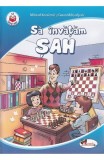 Sa invatam sah - Aramis